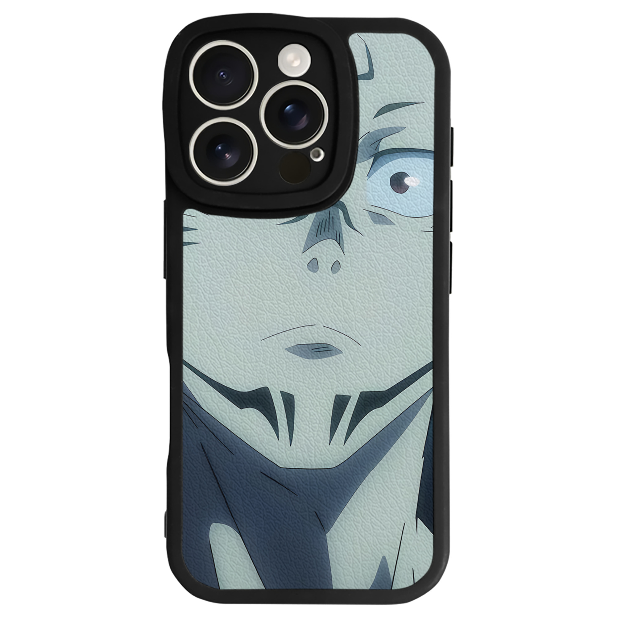 （画像用） SPY×FAMILY间谍家家酒 【iPhone 16シリーズ対応】シリコンスマホケース（レザー調） 材質：シリコン